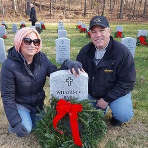 Meet your Posher, Bethany